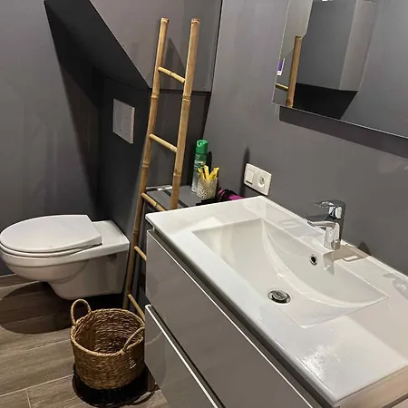 Dome Du Puits Avec Jacuzzi Et Sauna Privatif 3* Havinnes